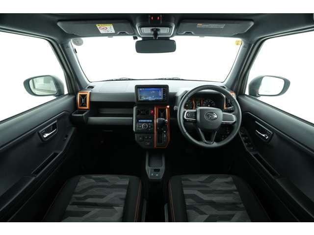 Daihatsu TAFT 2023-02 18291-3
