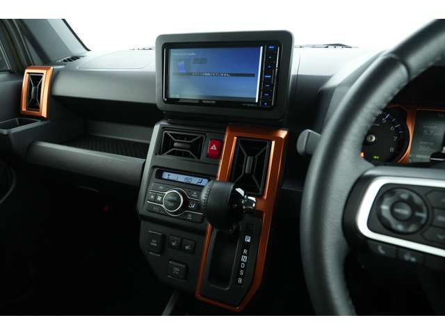 Daihatsu TAFT 2023-02 18291-11