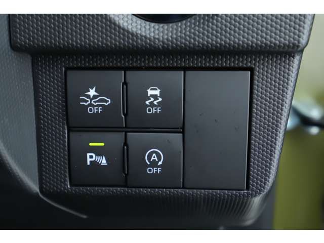 Daihatsu TAFT 2023-02 18291-13