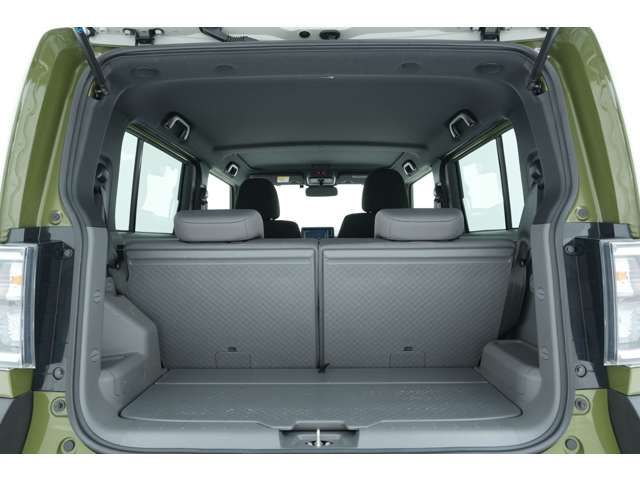 Daihatsu TAFT 2023-02 18291-8