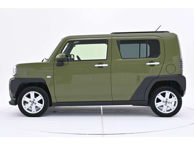 Daihatsu TAFT 2023-02 18291-2