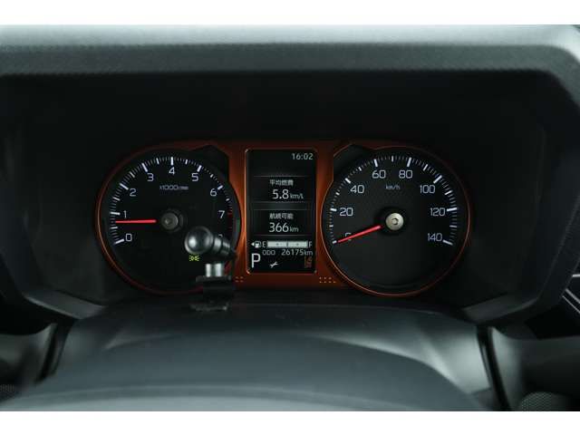 Daihatsu TAFT 2023-02 18291-10
