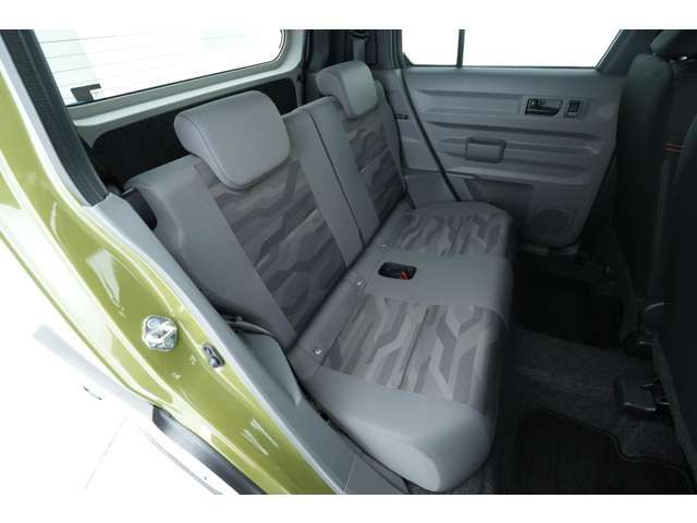 Daihatsu TAFT 2023-02 18291-7