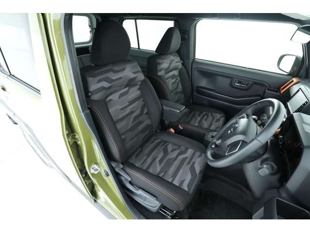 Daihatsu TAFT 2023-02 18291-6