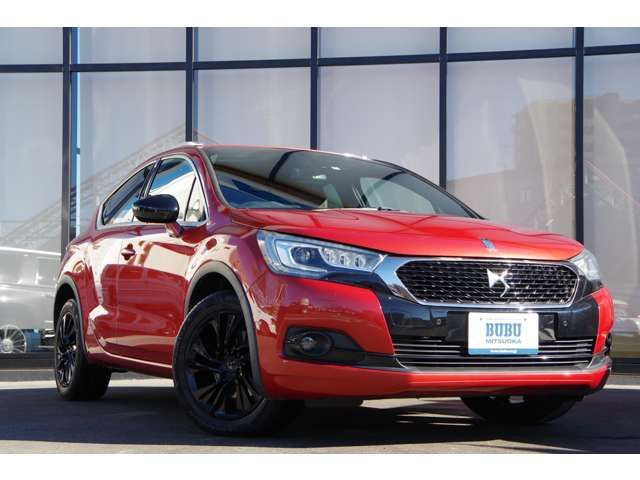 Citroen DS4 2016-02 1138-8