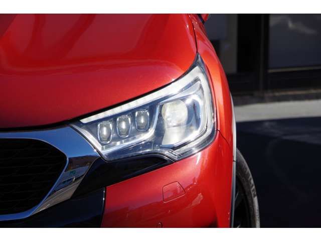 Citroen DS4 2016-02 1138-17