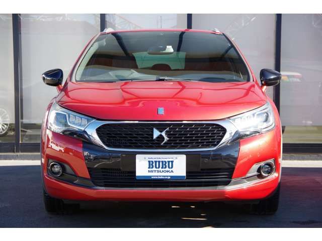 Citroen DS4 2016-02 1138-1