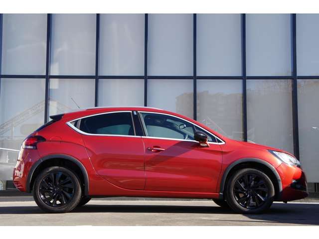 Citroen DS4 2016-02 1138-7
