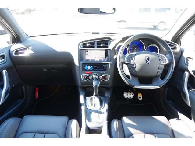 Citroen DS4 2016-02 1138-4