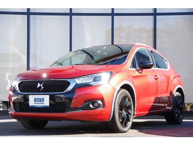 Citroen DS4 2016-02 1138-0