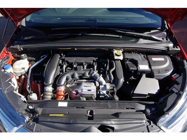 Citroen DS4 2016-02 1138-19