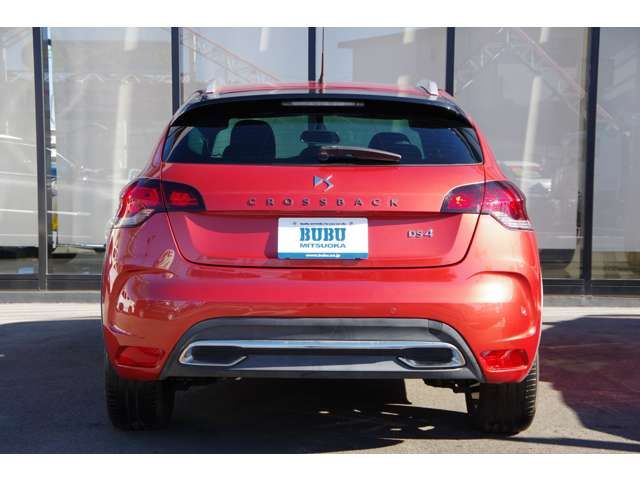 Citroen DS4 2016-02 1138-6