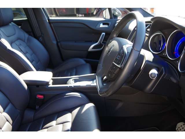 Citroen DS4 2016-02 1138-3