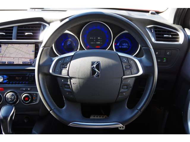 Citroen DS4 2016-02 1138-9