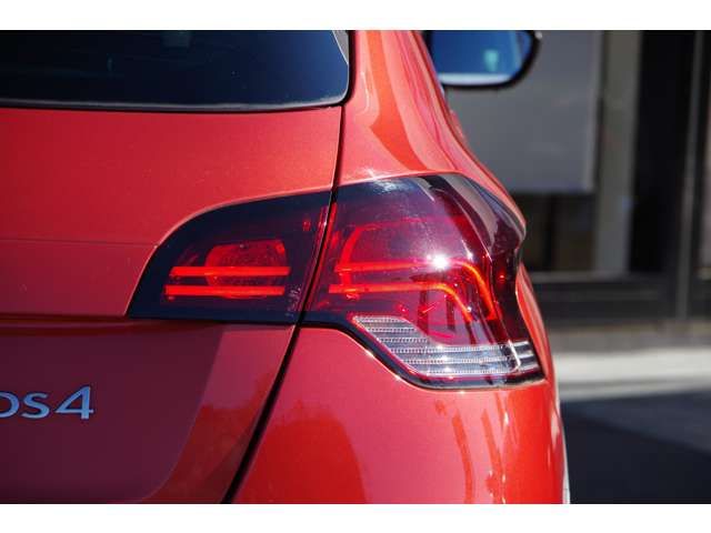 Citroen DS4 2016-02 1138-18
