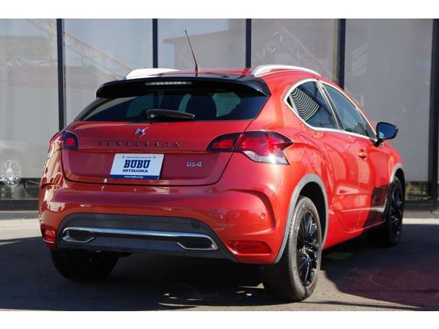 Citroen DS4 2016-02 1138-2