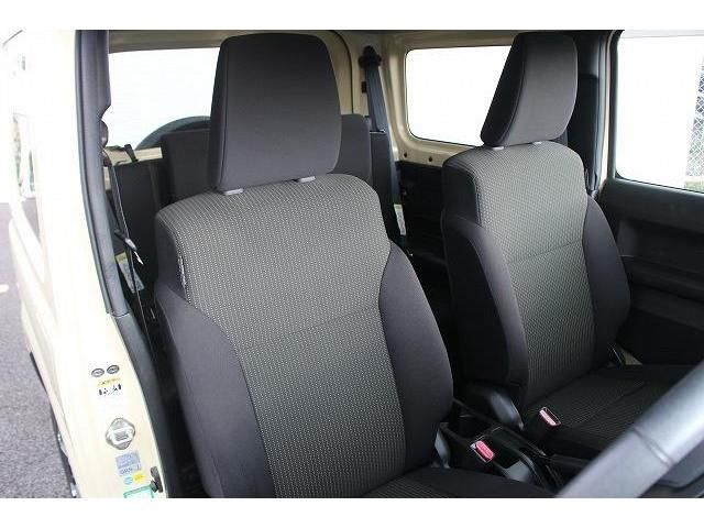 Suzuki JIMNY 2018-07 9858-9