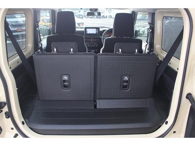 Suzuki JIMNY 2018-07 9858-8