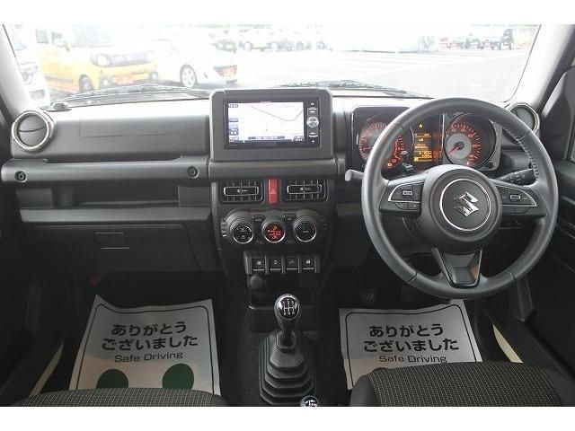 Suzuki JIMNY 2018-07 9858-11