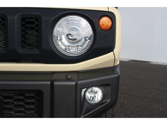 Suzuki JIMNY 2018-07 9858-4