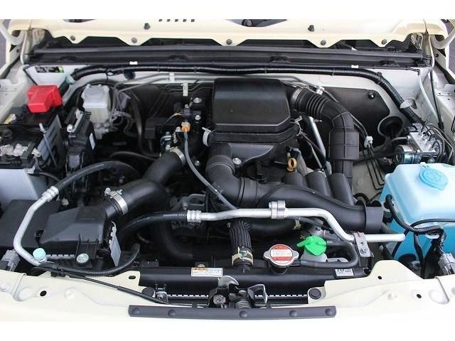 Suzuki JIMNY 2018-07 9858-18