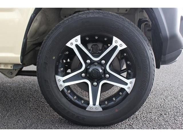 Suzuki JIMNY 2018-07 9858-7