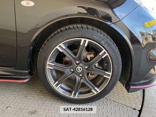 Nissan MARCH 2018-06 363174-18