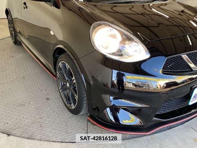 Nissan MARCH 2018-06 363174-17