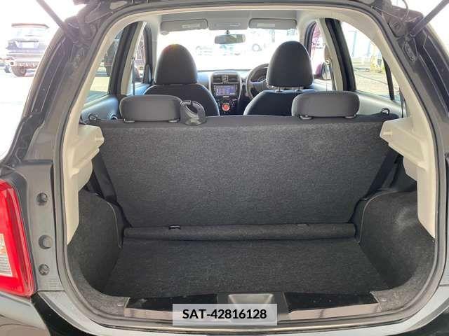 Nissan MARCH 2018-06 363174-7