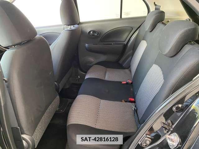 Nissan MARCH 2018-06 363174-6