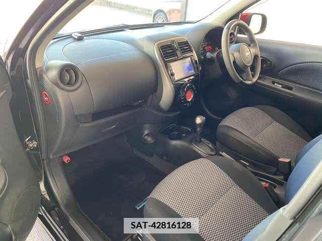 Nissan MARCH 2018-06 363174-4
