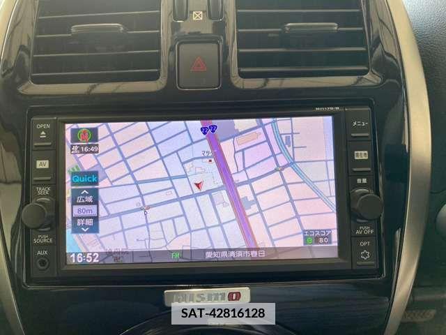 Nissan MARCH 2018-06 363174-9