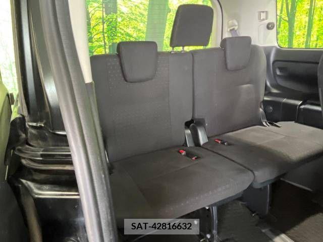 Toyota VOXY HYBRID 2014-05 395054-10