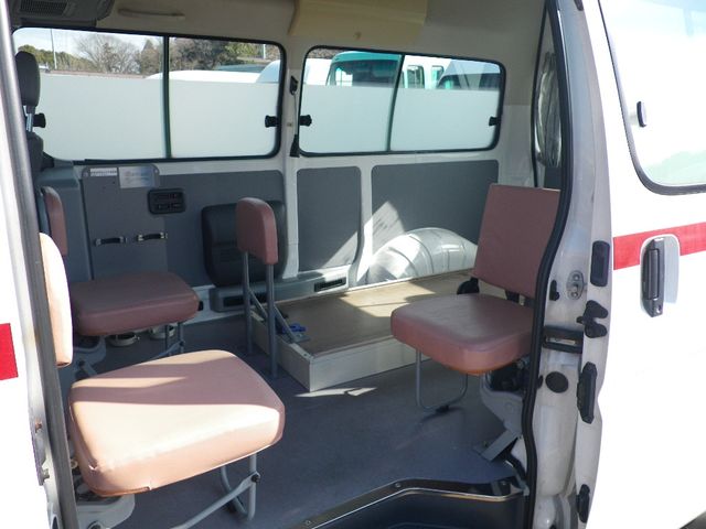 Toyota GRANVIA 2002-12 1768-7
