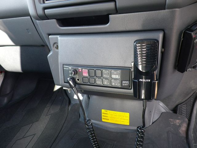 Toyota GRANVIA 2002-12 1768-5
