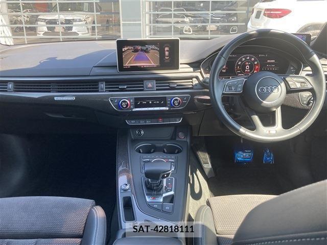 Audi S4 2018-01 389472-13