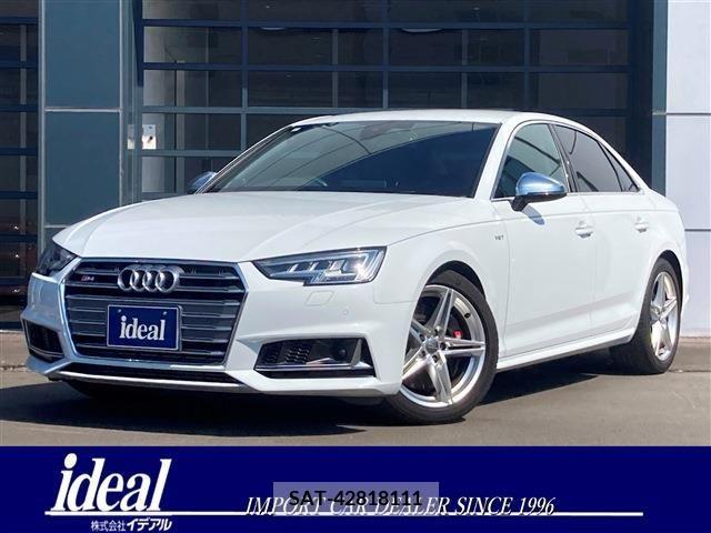 Audi S4 2018-01 389472-0