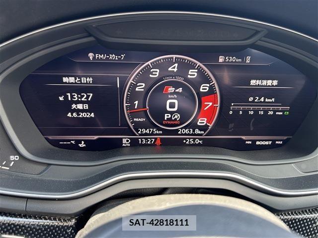 Audi S4 2018-01 389472-26