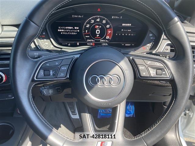 Audi S4 2018-01 389472-14