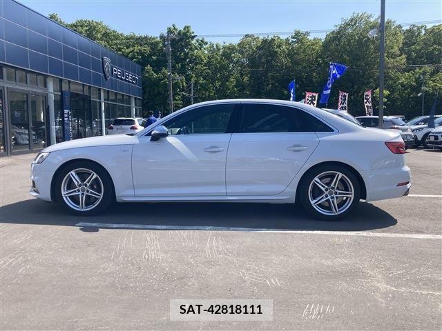 Audi S4 2018-01 389472-25