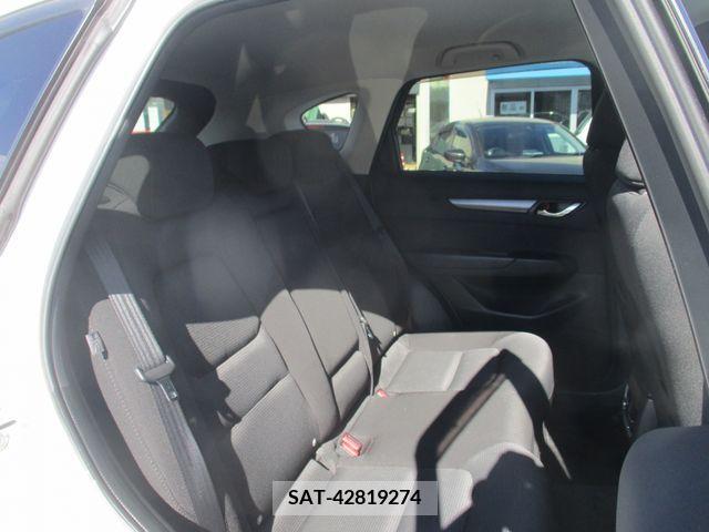 Mazda CX-5 2017-05 205055-11