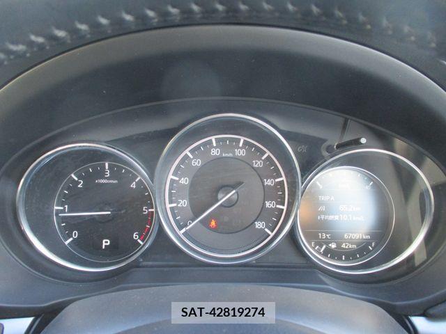 Mazda CX-5 2017-05 205055-12