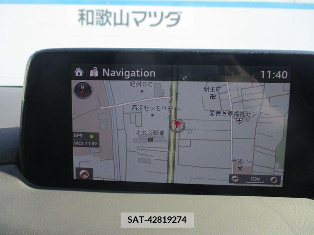 Mazda CX-5 2017-05 205055-13