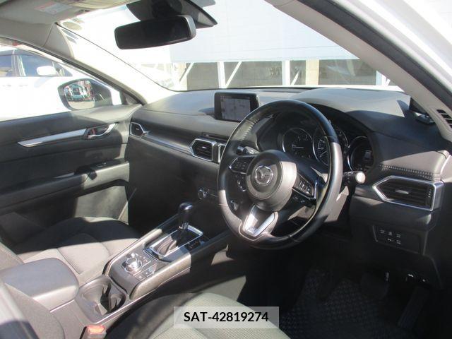 Mazda CX-5 2017-05 205055-1