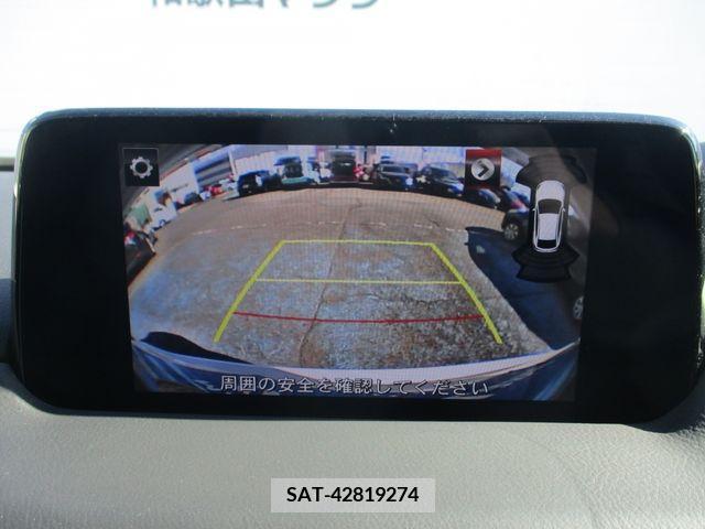 Mazda CX-5 2017-05 205055-14