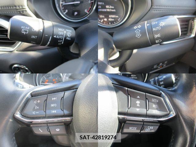 Mazda CX-5 2017-05 205055-20