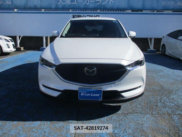Mazda CX-5 2017-05 205055-3
