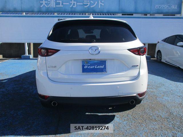 Mazda CX-5 2017-05 205055-4