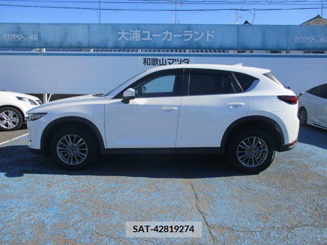 Mazda CX-5 2017-05 205055-5