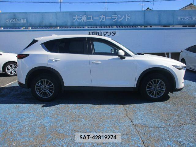 Mazda CX-5 2017-05 205055-6